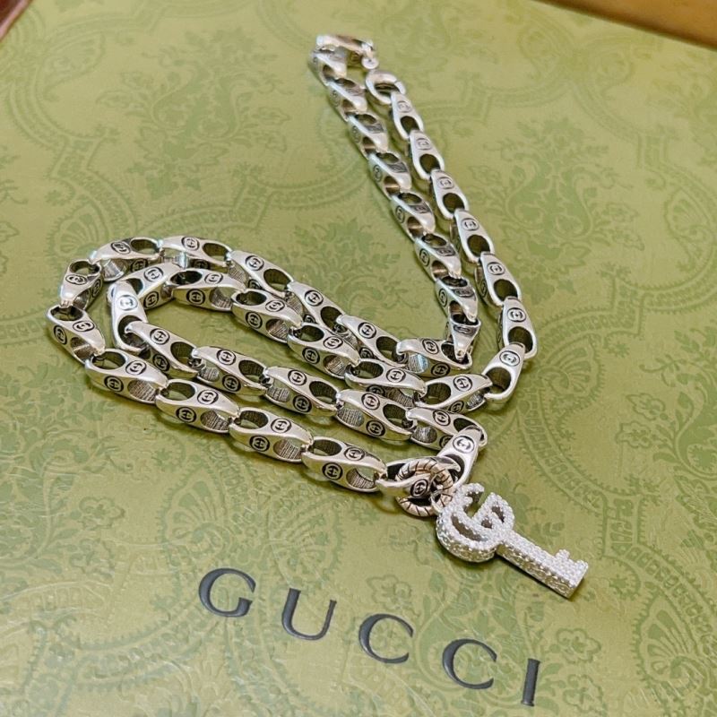 Gucci Necklaces